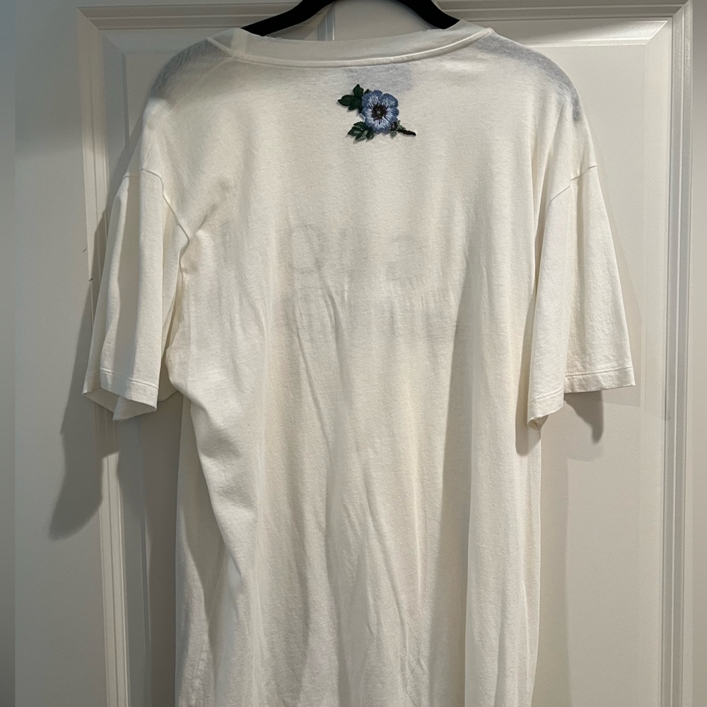 Gucci Classic Tee - image 4